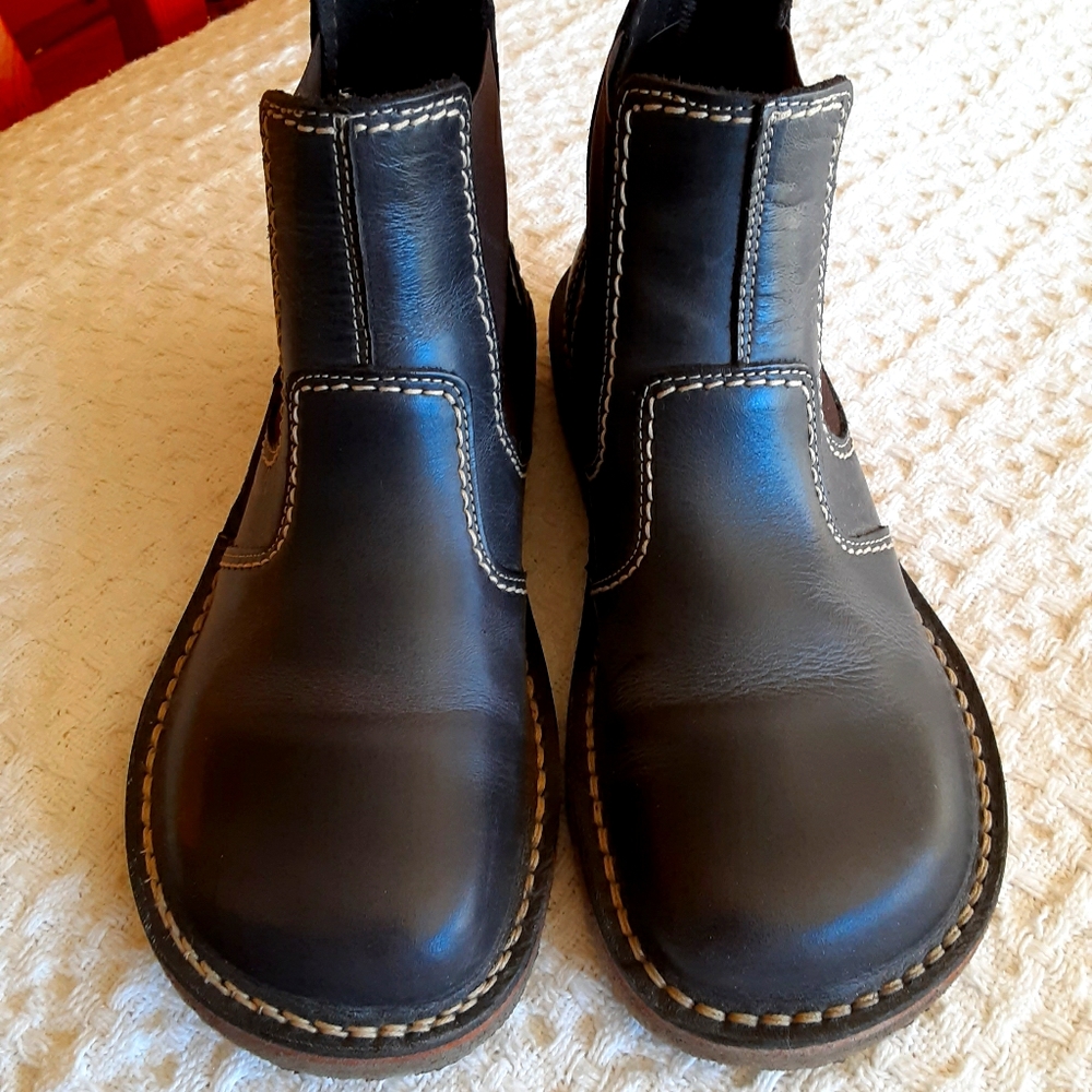 Duck Feet USA Chelsea Boot